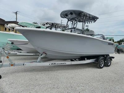 2027 Sea Pro 225 FLX Sandbar - Photo 4