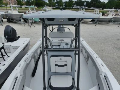 2027 Sea Pro 225 FLX Sandbar - Photo 21