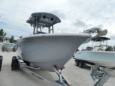 2027 Sea Pro 225 FLX Sandbar - Photo 3