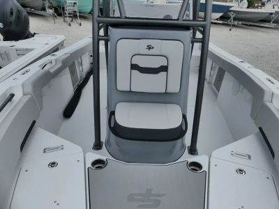 2027 Sea Pro 225 FLX Sandbar - Photo 22