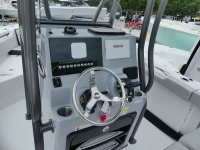 2027 Sea Pro 225 FLX Sandbar - Photo 16
