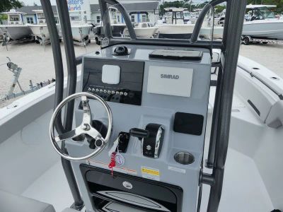 2027 Sea Pro 225 FLX Sandbar - Photo 14