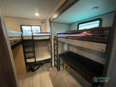 2021 Grand Design Solitude S-Class - Photo 16