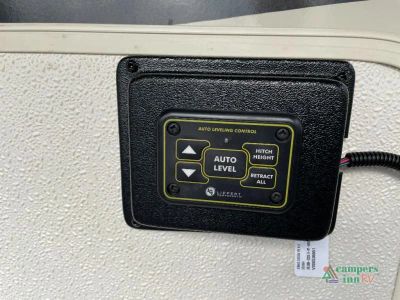 2021 Grand Design Solitude S-Class - Photo 27