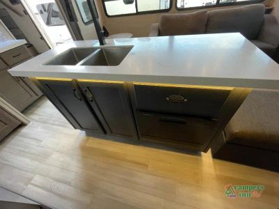 2021 Grand Design Solitude S-Class - Photo 13