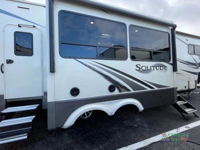 2021 Grand Design Solitude S-Class - Photo 6