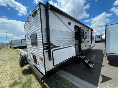 2026 Jayco Jay Flight SLX - Photo 5