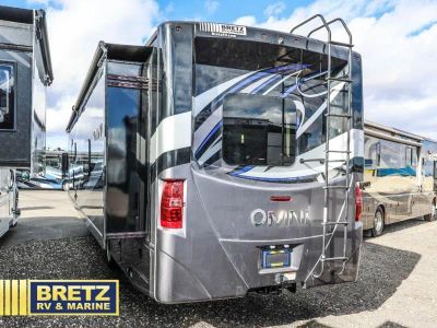 2023 Thor Motor Coach Omni - Photo 5