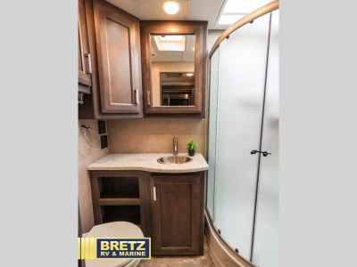 2023 Thor Motor Coach Omni - Photo 26