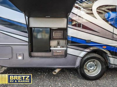 2023 Thor Motor Coach Omni - Photo 29