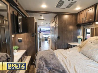 2023 Thor Motor Coach Omni - Photo 24