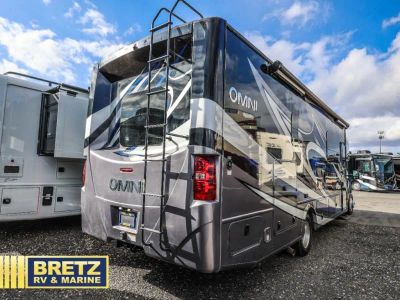 2023 Thor Motor Coach Omni - Photo 7
