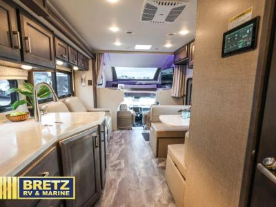 2023 Thor Motor Coach Omni - Photo 27
