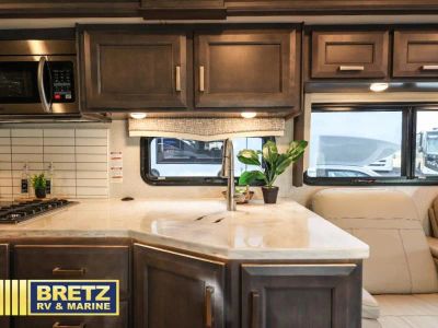 2023 Thor Motor Coach Omni - Photo 19