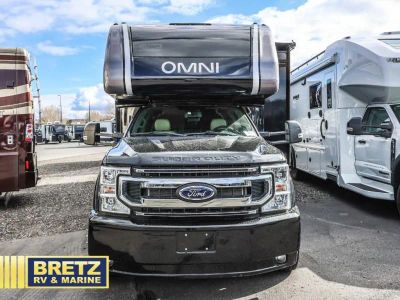2023 Thor Motor Coach Omni - Photo 3