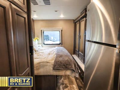 2023 Thor Motor Coach Omni - Photo 21