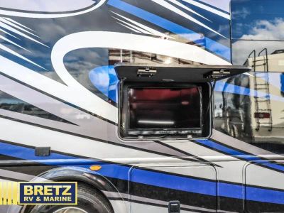 2023 Thor Motor Coach Omni - Photo 30