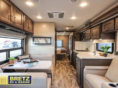 2023 Thor Motor Coach Omni - Photo 16