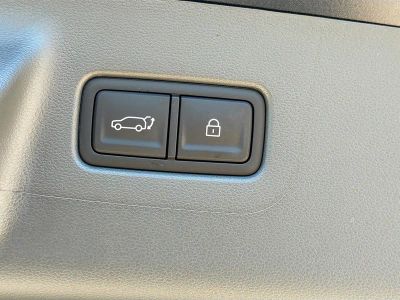 2026 Hyundai SANTA FE — photo 14 view