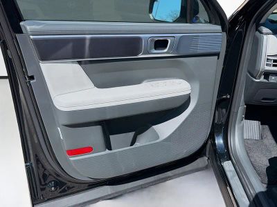 2026 Hyundai SANTA FE — photo 23 view