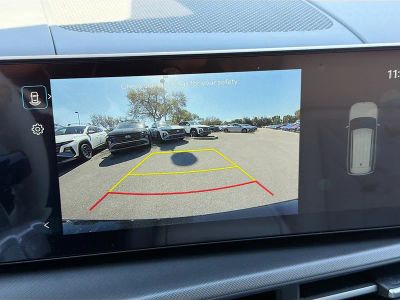 2026 Hyundai SANTA FE — photo 32 view