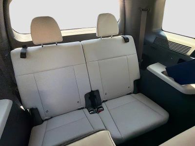 2026 Hyundai SANTA FE — photo 21 view