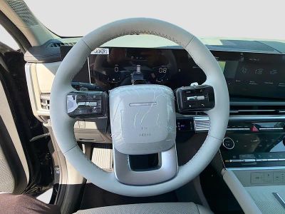 2026 Hyundai SANTA FE — photo 38 view