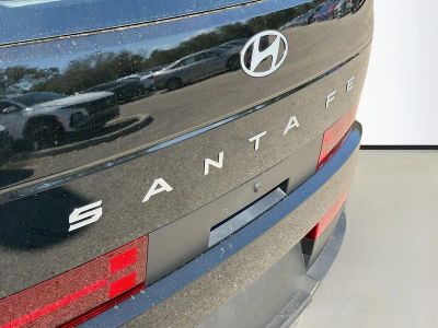 2026 Hyundai SANTA FE — photo 11 view