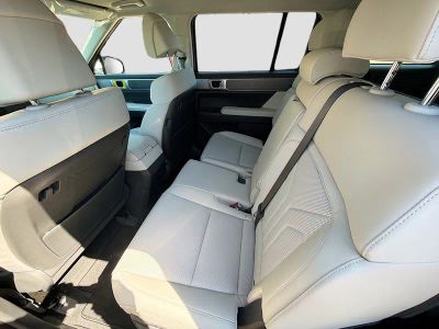 2026 Hyundai SANTA FE — photo 22 view