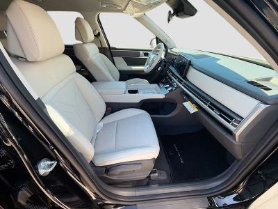 2026 Hyundai SANTA FE — photo 16 view
