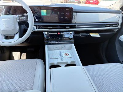 2026 Hyundai SANTA FE — photo 20 view