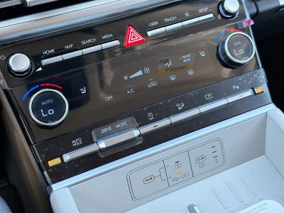 2026 Hyundai SANTA FE — photo 33 view