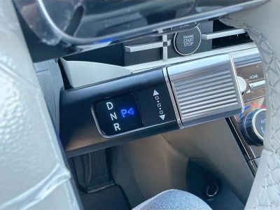 2026 Hyundai SANTA FE — photo 29 view