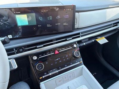 2026 Hyundai SANTA FE — photo 28 view