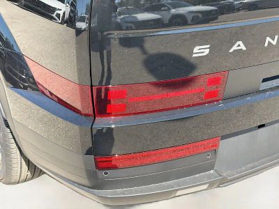 2026 Hyundai SANTA FE — photo 10 view