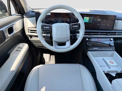 2026 Hyundai SANTA FE — photo 18 view