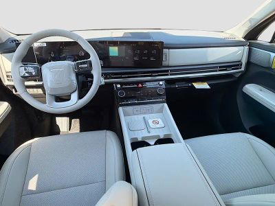 2026 Hyundai SANTA FE — photo 17 view
