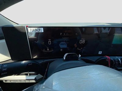 2026 Hyundai SANTA FE — photo 39 view