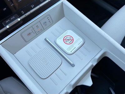 2026 Hyundai SANTA FE — photo 30 view