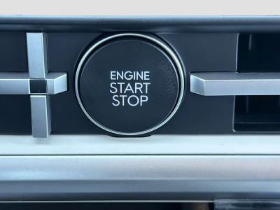 2026 Hyundai SANTA FE — photo 35 view