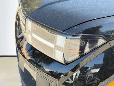 2026 Hyundai SANTA FE — photo 9 view