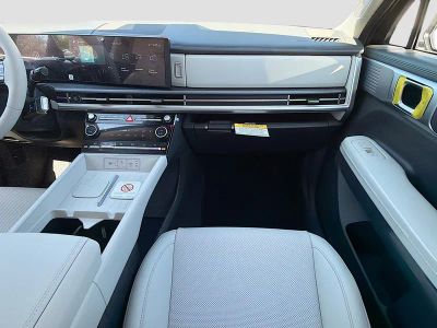 2026 Hyundai SANTA FE — photo 19 view