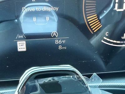2026 Hyundai SANTA FE — photo 40 view