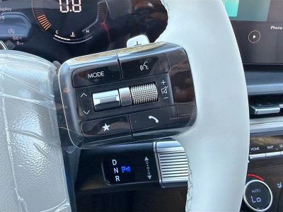 2026 Hyundai SANTA FE — photo 37 view
