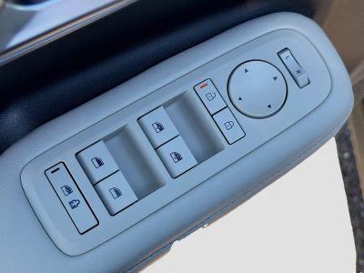 2026 Hyundai SANTA FE — photo 24 view