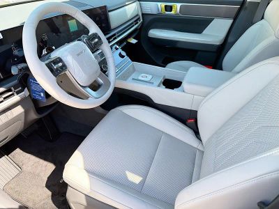 2026 Hyundai SANTA FE — photo 27 view