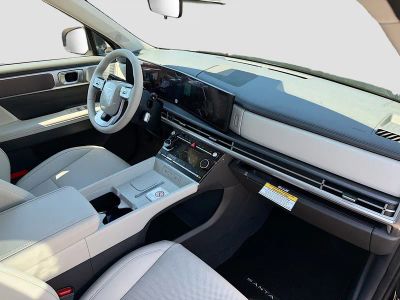 2026 Hyundai SANTA FE — photo 15 view