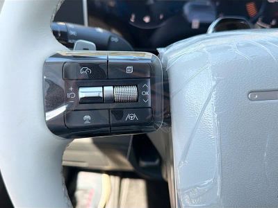 2026 Hyundai SANTA FE — photo 36 view