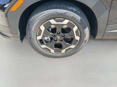 2026 Hyundai SANTA FE — photo 41 view