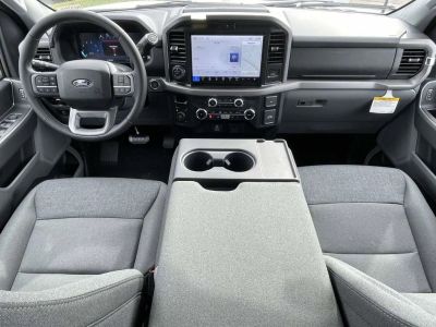 2026 Ford F-150 — photo 11 view